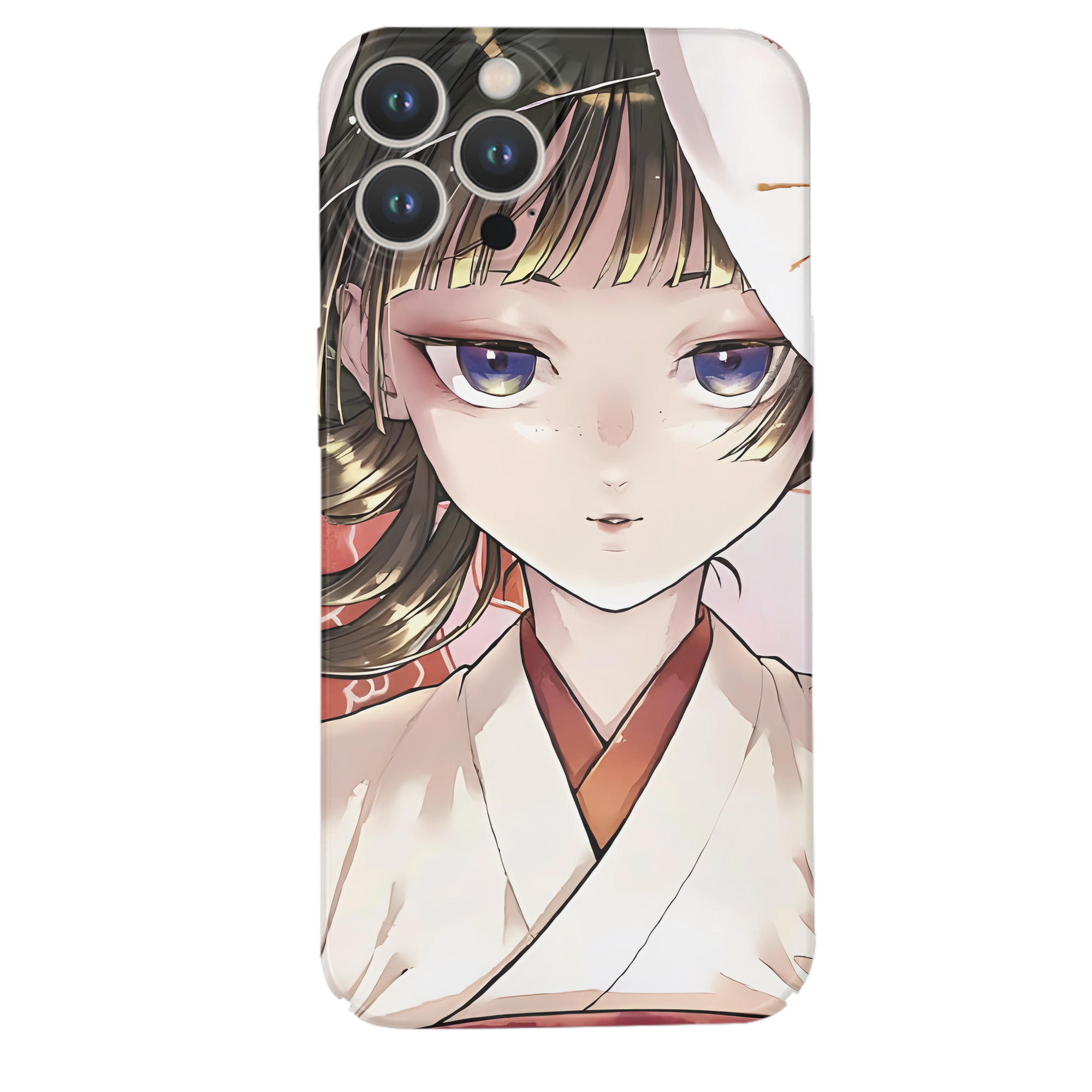 （画像用） 薬屋のひとりごと The Apothecary Diaries 【iPhone 14シリーズ対応】ハードケース